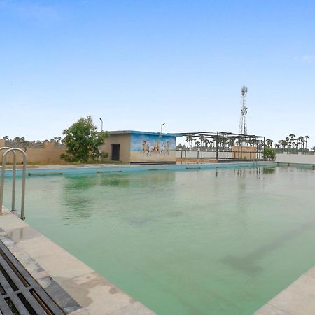 Hotel O Sea Coast Sunny Resort Guntūr المظهر الخارجي الصورة