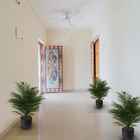 Hotel O Sea Coast Sunny Resort Guntūr المظهر الخارجي الصورة