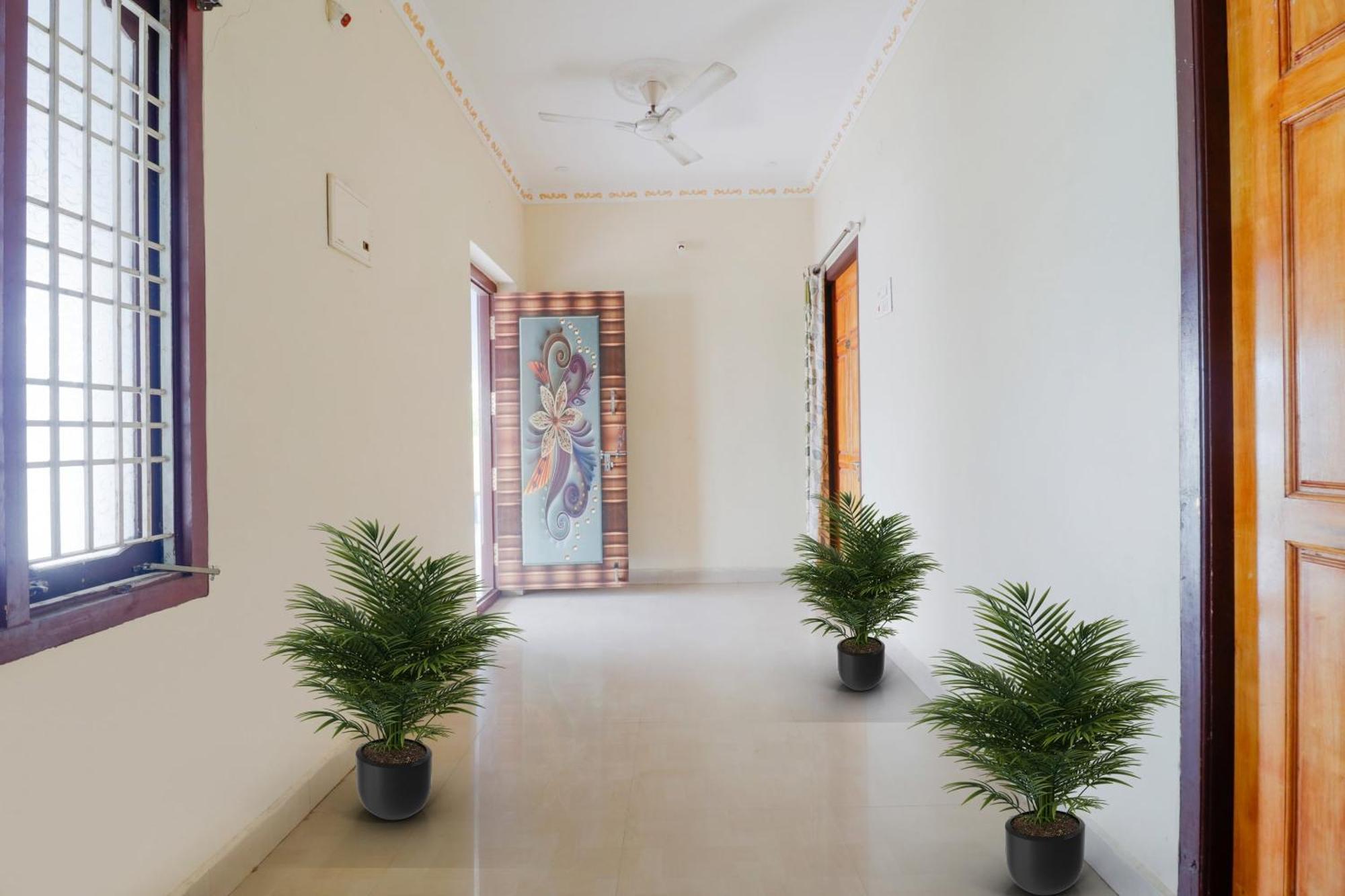 Hotel O Sea Coast Sunny Resort Guntūr المظهر الخارجي الصورة
